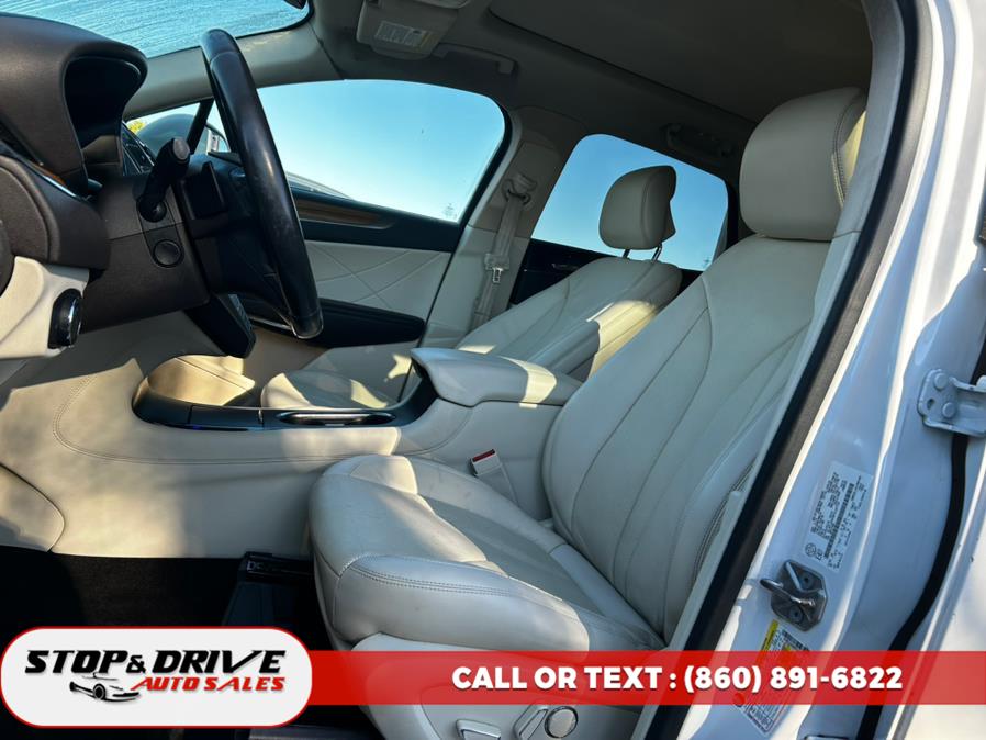 2015 Lincoln MKC AWD 4dr, available for sale in East Windsor, Connecticut | Stop & Drive Auto Sales. East Windsor, Connecticut 2015 Lincoln MKC AWD 4dr, available for sale in East Windsor, Connecticut | Stop & Drive Auto Sales. East Windsor, Connecticut
