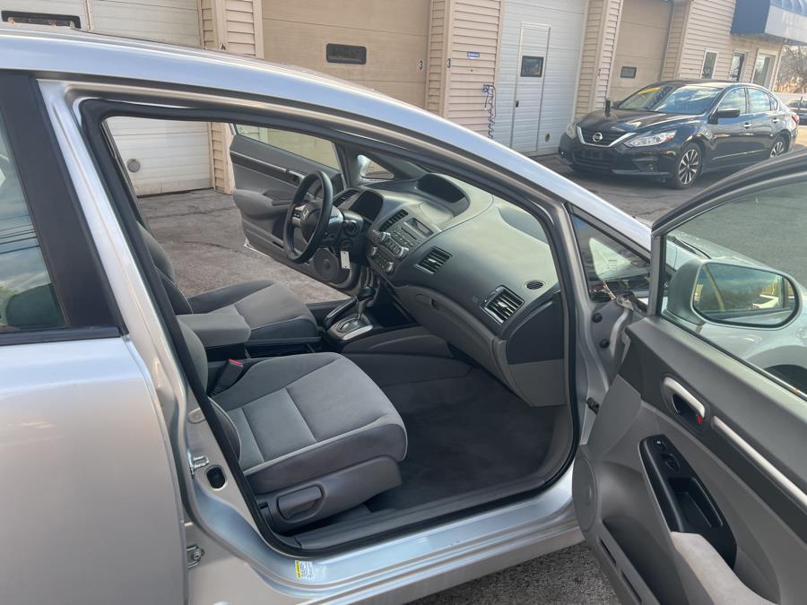 2008 Honda Civic Sdn 4dr Auto EX, available for sale in South Windsor , Connecticut | Ful-line Auto LLC. South Windsor , Connecticut 2008 Honda Civic Sdn 4dr Auto EX, available for sale in South Windsor , Connecticut | Ful-line Auto LLC. South Windsor , Connecticut