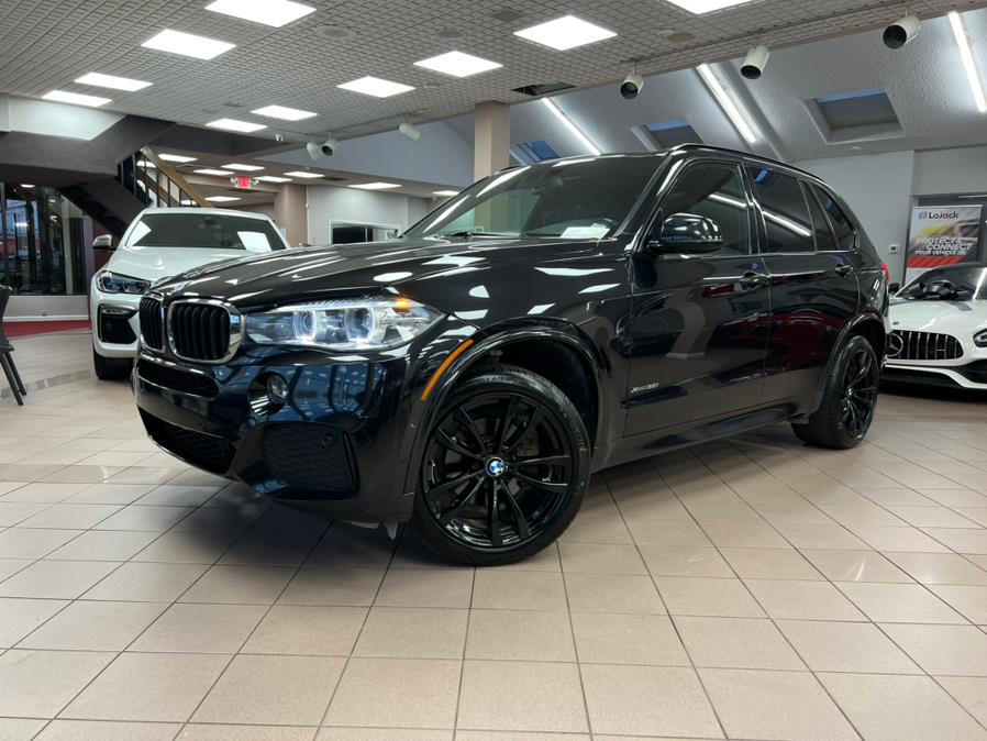 Used BMW X5 xDrive35i Sports Activity Vehicle 2018 | Power Motors East. Massapequa Park, New York Used BMW X5 xDrive35i Sports Activity Vehicle 2018 | Power Motors East. Massapequa Park, New York