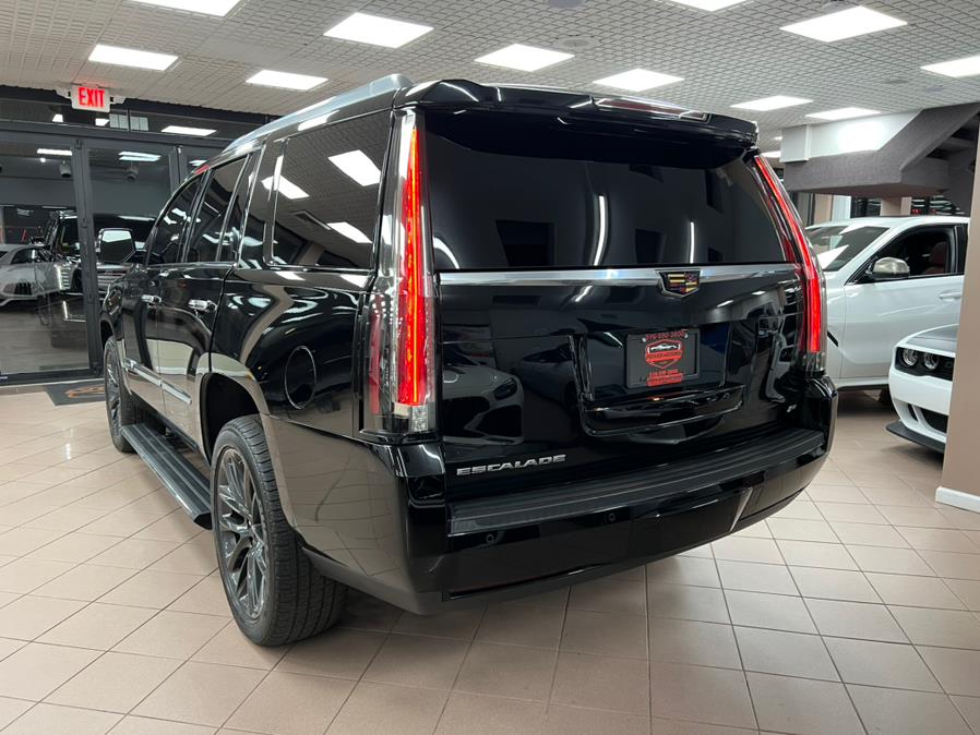 Used Cadillac Escalade 4WD 4dr Platinum 2015 | Power Motors East. Massapequa Park, New York Used Cadillac Escalade 4WD 4dr Platinum 2015 | Power Motors East. Massapequa Park, New York
