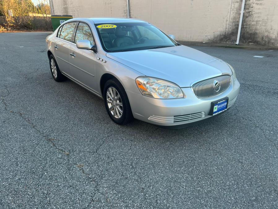 2009 Buick Lucerne 4dr Sdn CXL, available for sale in Swansea, Massachusetts | Gas On The Run. Swansea, Massachusetts 2009 Buick Lucerne 4dr Sdn CXL, available for sale in Swansea, Massachusetts | Gas On The Run. Swansea, Massachusetts