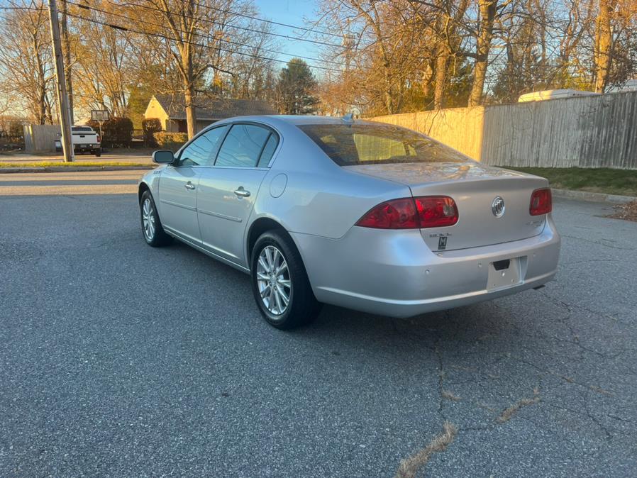 2009 Buick Lucerne 4dr Sdn CXL, available for sale in Swansea, Massachusetts | Gas On The Run. Swansea, Massachusetts 2009 Buick Lucerne 4dr Sdn CXL, available for sale in Swansea, Massachusetts | Gas On The Run. Swansea, Massachusetts
