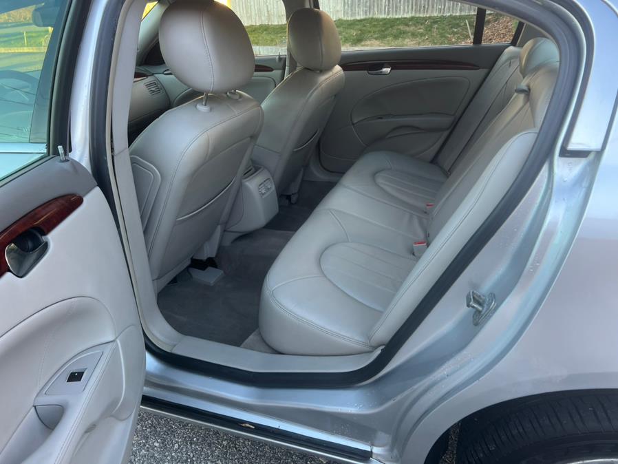 2009 Buick Lucerne 4dr Sdn CXL, available for sale in Swansea, Massachusetts | Gas On The Run. Swansea, Massachusetts 2009 Buick Lucerne 4dr Sdn CXL, available for sale in Swansea, Massachusetts | Gas On The Run. Swansea, Massachusetts