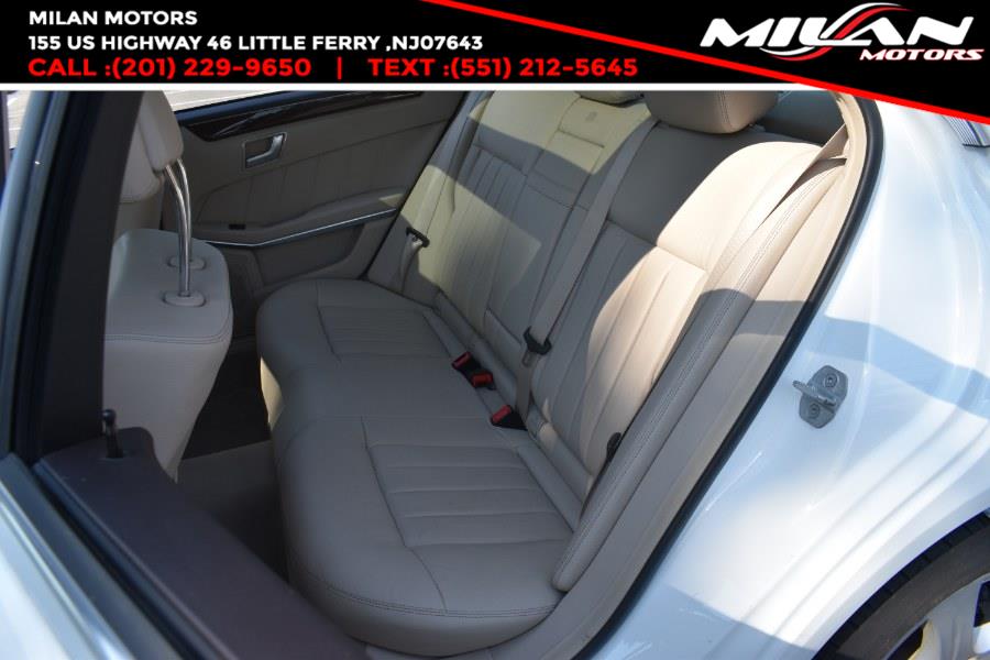 2016 Mercedes-Benz E-Class 4dr Sdn E350 Luxury 4MATIC, available for sale in Little Ferry , New Jersey | Milan Motors. Little Ferry , New Jersey 2016 Mercedes-Benz E-Class 4dr Sdn E350 Luxury 4MATIC, available for sale in Little Ferry , New Jersey | Milan Motors. Little Ferry , New Jersey