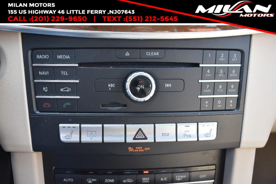 2016 Mercedes-Benz E-Class 4dr Sdn E350 Luxury 4MATIC, available for sale in Little Ferry , New Jersey | Milan Motors. Little Ferry , New Jersey 2016 Mercedes-Benz E-Class 4dr Sdn E350 Luxury 4MATIC, available for sale in Little Ferry , New Jersey | Milan Motors. Little Ferry , New Jersey