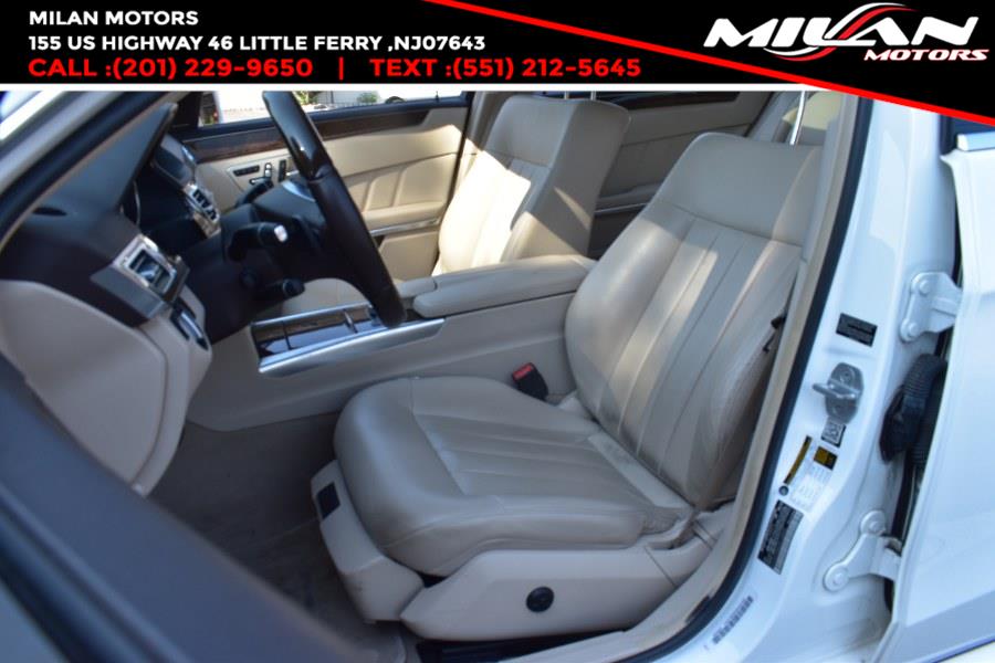 2016 Mercedes-Benz E-Class 4dr Sdn E350 Luxury 4MATIC, available for sale in Little Ferry , New Jersey | Milan Motors. Little Ferry , New Jersey 2016 Mercedes-Benz E-Class 4dr Sdn E350 Luxury 4MATIC, available for sale in Little Ferry , New Jersey | Milan Motors. Little Ferry , New Jersey