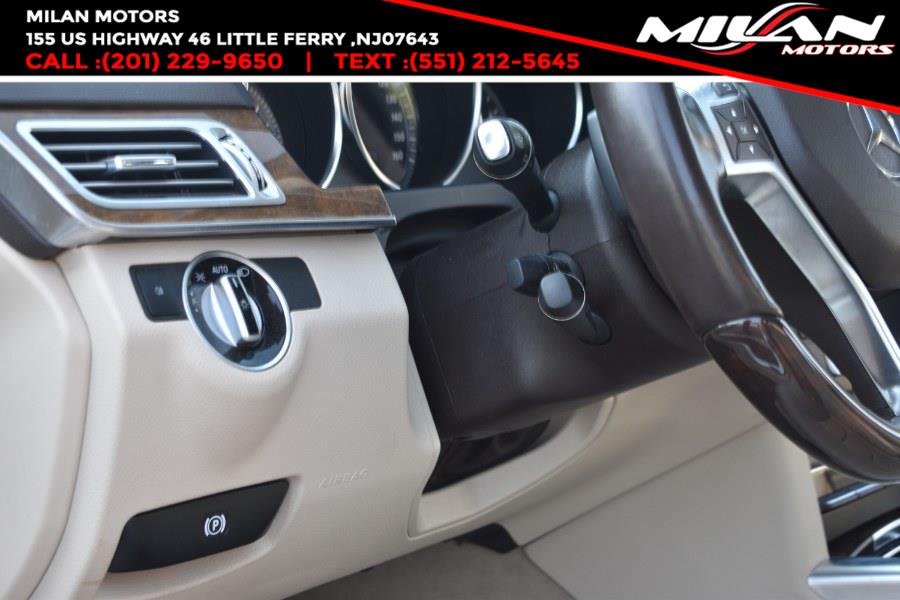 2016 Mercedes-Benz E-Class 4dr Sdn E350 Luxury 4MATIC, available for sale in Little Ferry , New Jersey | Milan Motors. Little Ferry , New Jersey 2016 Mercedes-Benz E-Class 4dr Sdn E350 Luxury 4MATIC, available for sale in Little Ferry , New Jersey | Milan Motors. Little Ferry , New Jersey
