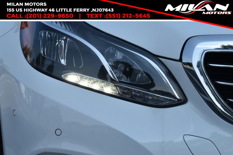 2016 Mercedes-Benz E-Class 4dr Sdn E350 Luxury 4MATIC, available for sale in Little Ferry , New Jersey | Milan Motors. Little Ferry , New Jersey 2016 Mercedes-Benz E-Class 4dr Sdn E350 Luxury 4MATIC, available for sale in Little Ferry , New Jersey | Milan Motors. Little Ferry , New Jersey