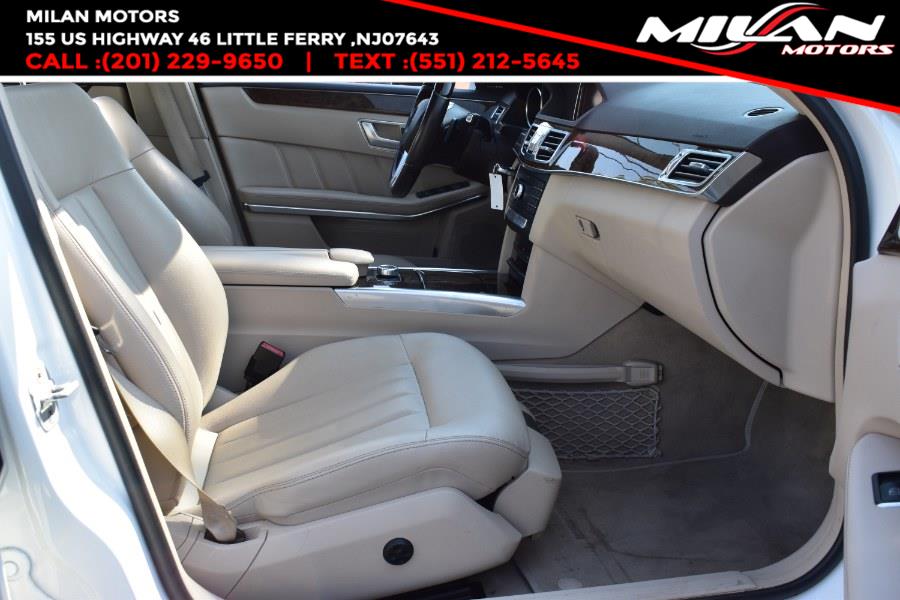2016 Mercedes-Benz E-Class 4dr Sdn E350 Luxury 4MATIC, available for sale in Little Ferry , New Jersey | Milan Motors. Little Ferry , New Jersey 2016 Mercedes-Benz E-Class 4dr Sdn E350 Luxury 4MATIC, available for sale in Little Ferry , New Jersey | Milan Motors. Little Ferry , New Jersey