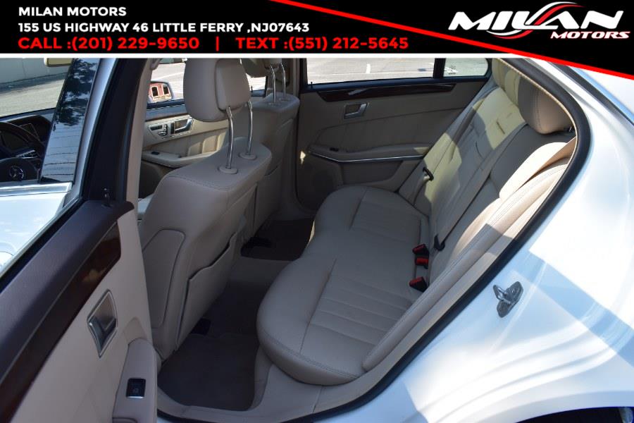 2016 Mercedes-Benz E-Class 4dr Sdn E350 Luxury 4MATIC, available for sale in Little Ferry , New Jersey | Milan Motors. Little Ferry , New Jersey 2016 Mercedes-Benz E-Class 4dr Sdn E350 Luxury 4MATIC, available for sale in Little Ferry , New Jersey | Milan Motors. Little Ferry , New Jersey