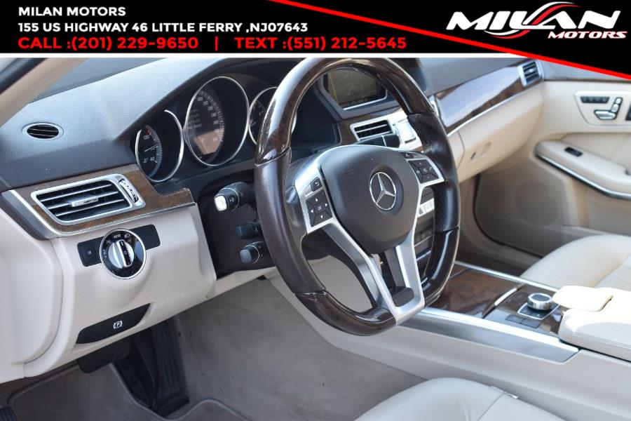 2016 Mercedes-Benz E-Class 4dr Sdn E350 Luxury 4MATIC, available for sale in Little Ferry , New Jersey | Milan Motors. Little Ferry , New Jersey 2016 Mercedes-Benz E-Class 4dr Sdn E350 Luxury 4MATIC, available for sale in Little Ferry , New Jersey | Milan Motors. Little Ferry , New Jersey