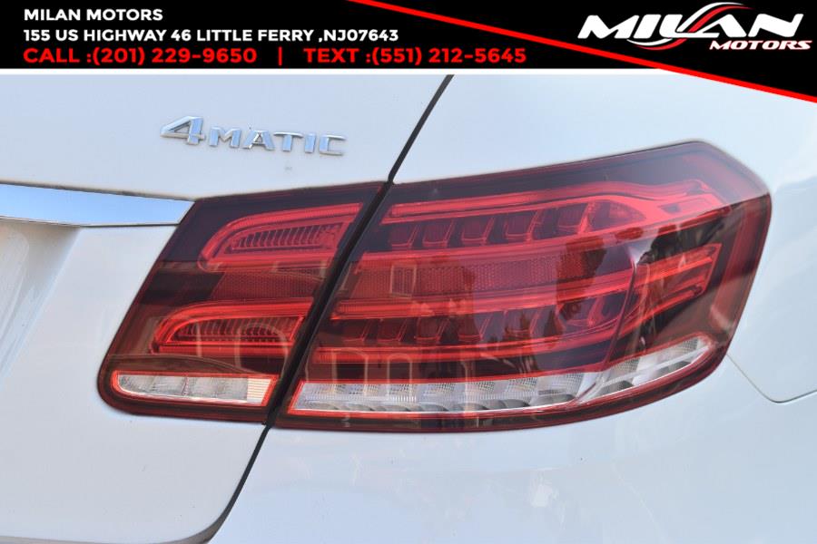 2016 Mercedes-Benz E-Class 4dr Sdn E350 Luxury 4MATIC, available for sale in Little Ferry , New Jersey | Milan Motors. Little Ferry , New Jersey 2016 Mercedes-Benz E-Class 4dr Sdn E350 Luxury 4MATIC, available for sale in Little Ferry , New Jersey | Milan Motors. Little Ferry , New Jersey