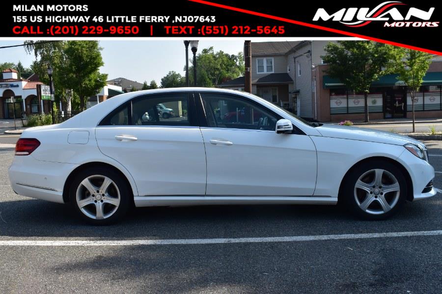 2016 Mercedes-Benz E-Class 4dr Sdn E350 Luxury 4MATIC, available for sale in Little Ferry , New Jersey | Milan Motors. Little Ferry , New Jersey 2016 Mercedes-Benz E-Class 4dr Sdn E350 Luxury 4MATIC, available for sale in Little Ferry , New Jersey | Milan Motors. Little Ferry , New Jersey