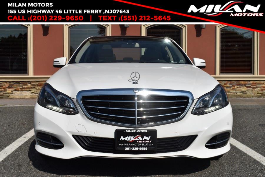 2016 Mercedes-Benz E-Class 4dr Sdn E350 Luxury 4MATIC, available for sale in Little Ferry , New Jersey | Milan Motors. Little Ferry , New Jersey 2016 Mercedes-Benz E-Class 4dr Sdn E350 Luxury 4MATIC, available for sale in Little Ferry , New Jersey | Milan Motors. Little Ferry , New Jersey