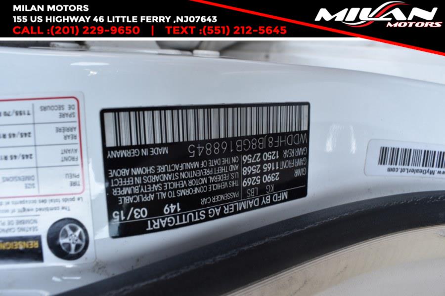 2016 Mercedes-Benz E-Class 4dr Sdn E350 Luxury 4MATIC, available for sale in Little Ferry , New Jersey | Milan Motors. Little Ferry , New Jersey 2016 Mercedes-Benz E-Class 4dr Sdn E350 Luxury 4MATIC, available for sale in Little Ferry , New Jersey | Milan Motors. Little Ferry , New Jersey