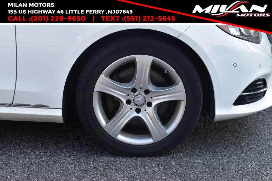 2016 Mercedes-Benz E-Class 4dr Sdn E350 Luxury 4MATIC, available for sale in Little Ferry , New Jersey | Milan Motors. Little Ferry , New Jersey 2016 Mercedes-Benz E-Class 4dr Sdn E350 Luxury 4MATIC, available for sale in Little Ferry , New Jersey | Milan Motors. Little Ferry , New Jersey
