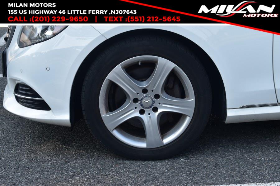 2016 Mercedes-Benz E-Class 4dr Sdn E350 Luxury 4MATIC, available for sale in Little Ferry , New Jersey | Milan Motors. Little Ferry , New Jersey 2016 Mercedes-Benz E-Class 4dr Sdn E350 Luxury 4MATIC, available for sale in Little Ferry , New Jersey | Milan Motors. Little Ferry , New Jersey