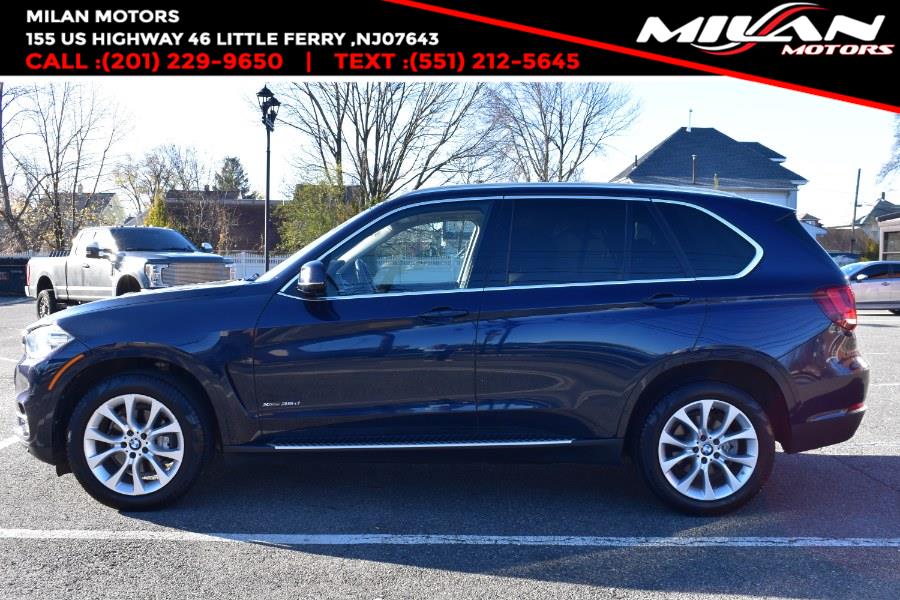 Used BMW X5 AWD 4dr xDrive35d 2014 | Milan Motors. Little Ferry , New Jersey Used BMW X5 AWD 4dr xDrive35d 2014 | Milan Motors. Little Ferry , New Jersey
