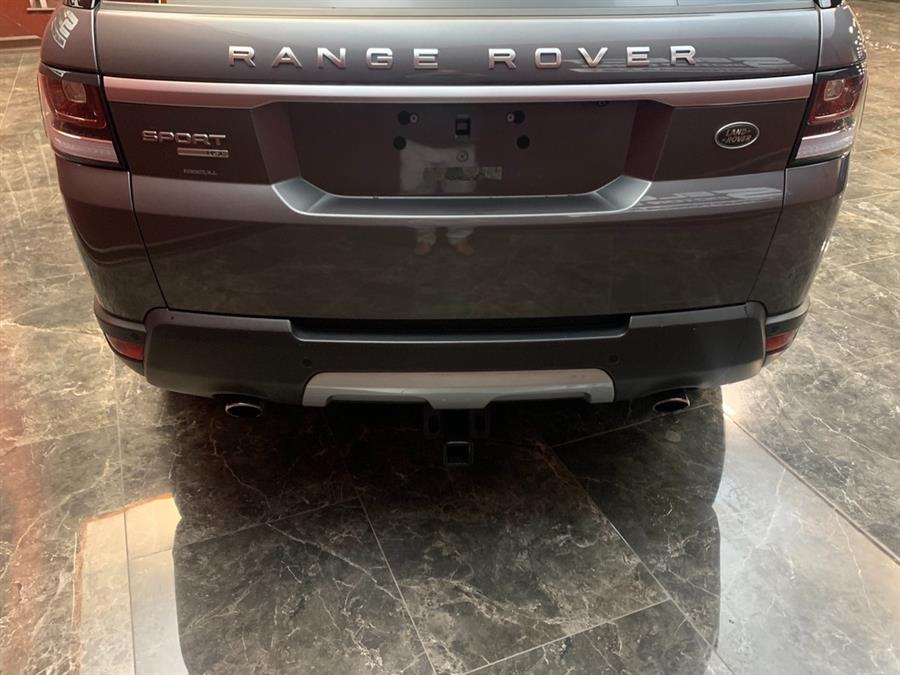 2014 Land Rover Range Rover Sport HSE, available for sale in Deer Park, New York | Select Motor Cars. Deer Park, New York 2014 Land Rover Range Rover Sport HSE, available for sale in Deer Park, New York | Select Motor Cars. Deer Park, New York