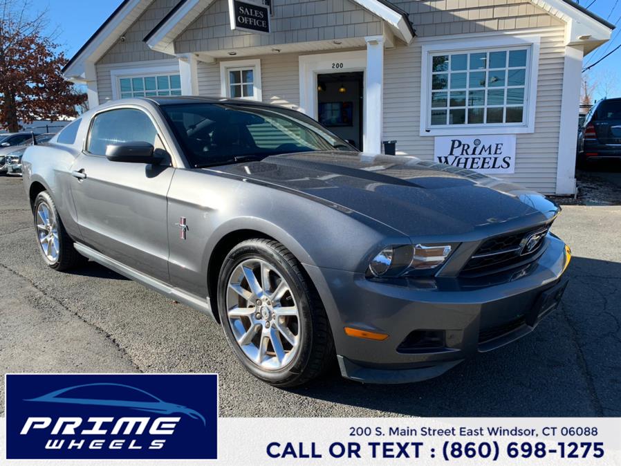 Used Ford East Windsor, Windsor Locks, Ellington, Somers, CT Prime Wheels