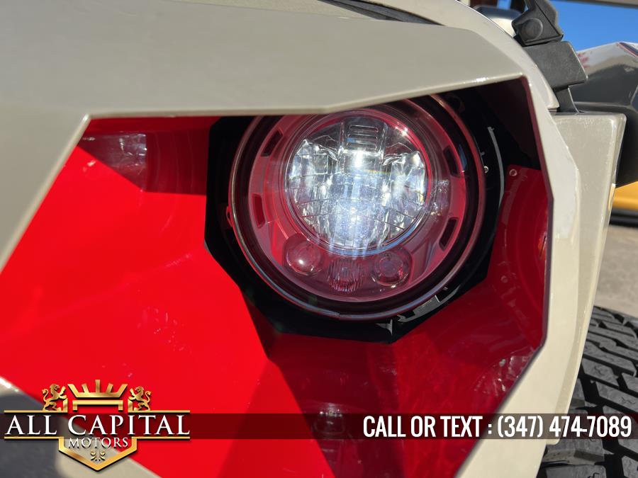 Used Jeep Wrangler Unlimited Sport 4x4 2017 | All Capital Motors. Brooklyn, New York Used Jeep Wrangler Unlimited Sport 4x4 2017 | All Capital Motors. Brooklyn, New York