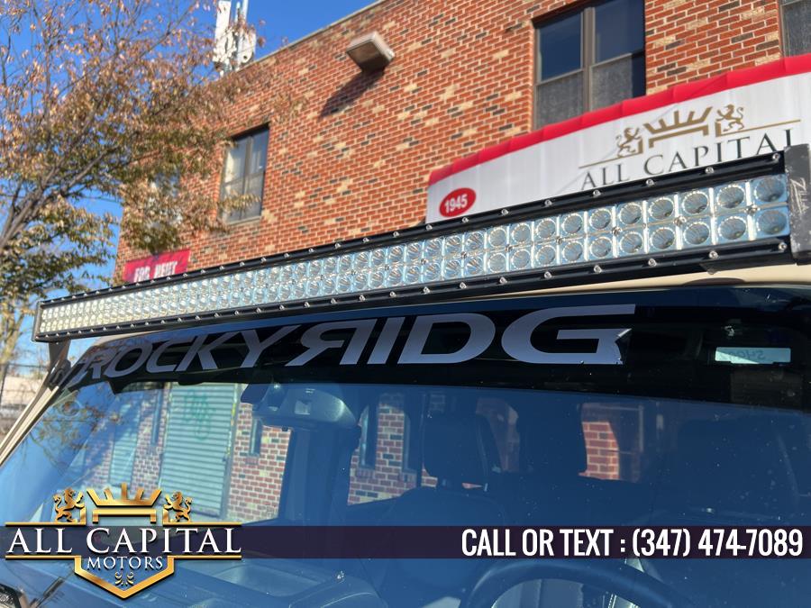 Used Jeep Wrangler Unlimited Sport 4x4 2017 | All Capital Motors. Brooklyn, New York Used Jeep Wrangler Unlimited Sport 4x4 2017 | All Capital Motors. Brooklyn, New York