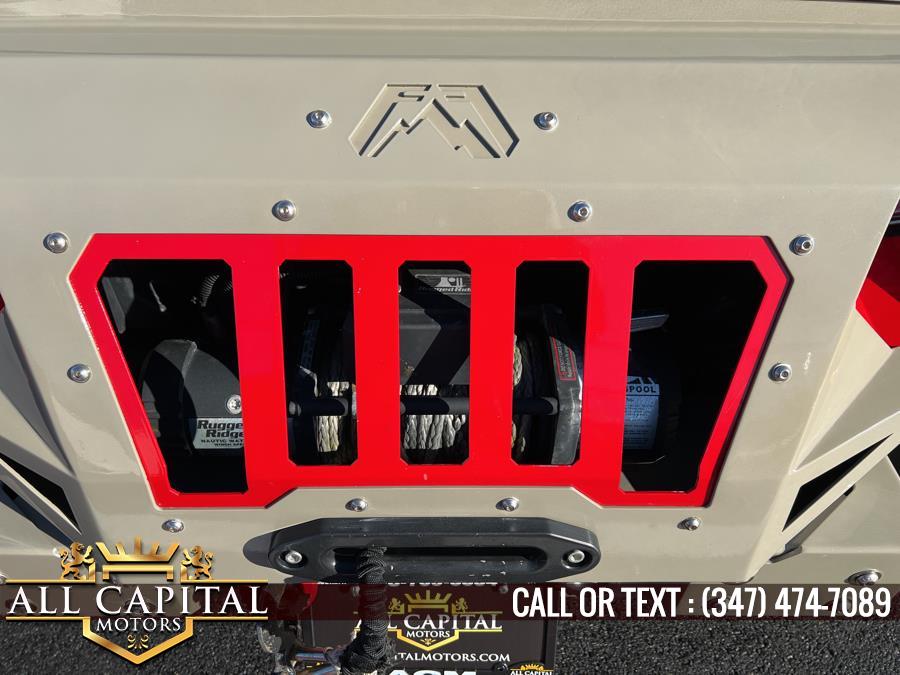Used Jeep Wrangler Unlimited Sport 4x4 2017 | All Capital Motors. Brooklyn, New York Used Jeep Wrangler Unlimited Sport 4x4 2017 | All Capital Motors. Brooklyn, New York