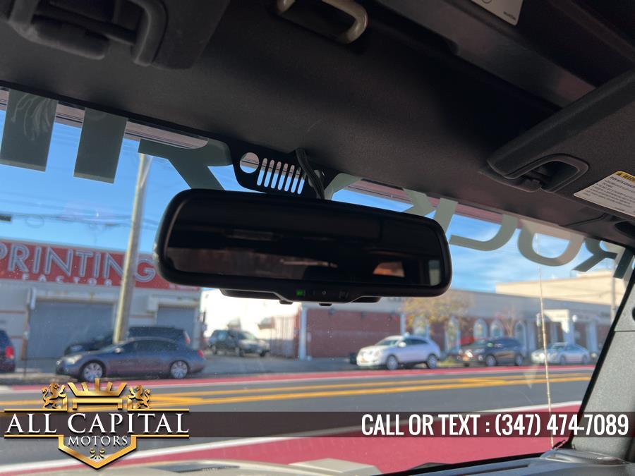 Used Jeep Wrangler Unlimited Sport 4x4 2017 | All Capital Motors. Brooklyn, New York Used Jeep Wrangler Unlimited Sport 4x4 2017 | All Capital Motors. Brooklyn, New York