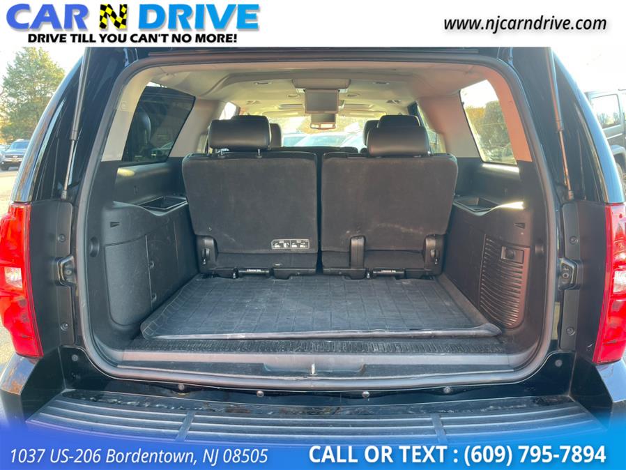 Used Chevrolet Suburban LT 1500 4WD 2014 | Car N Drive. Bordentown, New Jersey Used Chevrolet Suburban LT 1500 4WD 2014 | Car N Drive. Bordentown, New Jersey