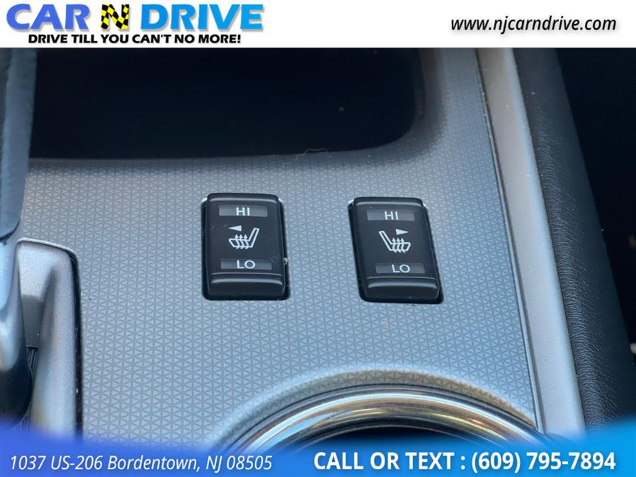Used Nissan Pathfinder SL 2WD 2017 | Car N Drive. Bordentown, New Jersey Used Nissan Pathfinder SL 2WD 2017 | Car N Drive. Bordentown, New Jersey