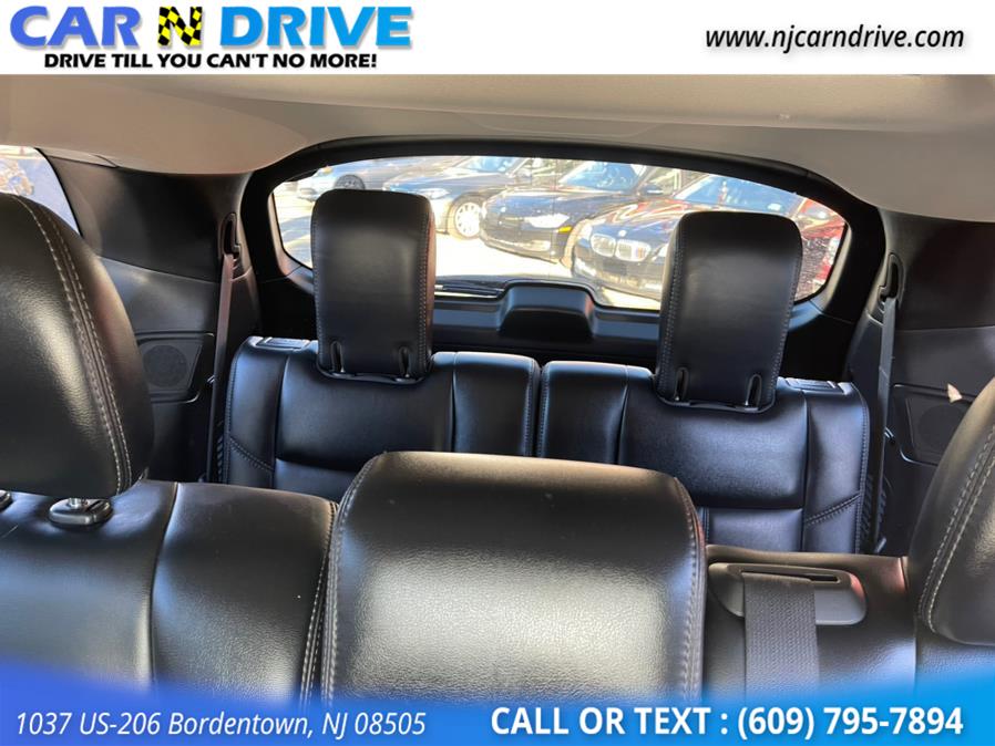Used Nissan Pathfinder SL 2WD 2017 | Car N Drive. Bordentown, New Jersey Used Nissan Pathfinder SL 2WD 2017 | Car N Drive. Bordentown, New Jersey