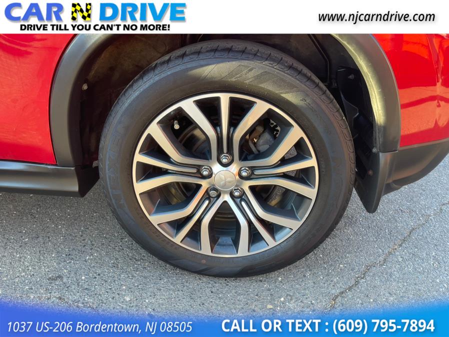 2018 Mitsubishi Outlander Sport 2.0 ES CVT, available for sale in Burlington, New Jersey | Car N Drive. Burlington, New Jersey 2018 Mitsubishi Outlander Sport 2.0 ES CVT, available for sale in Burlington, New Jersey | Car N Drive. Burlington, New Jersey