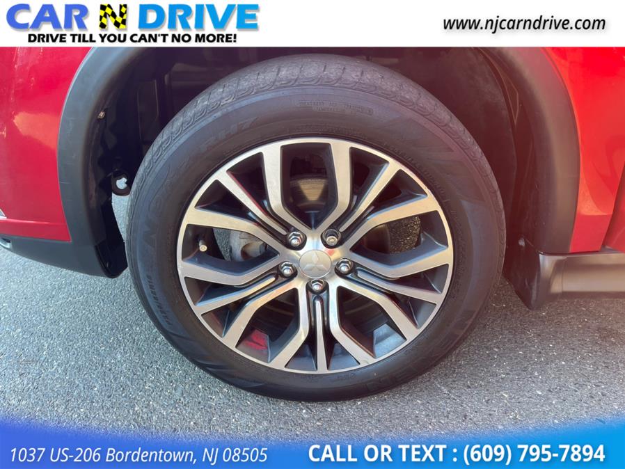 2018 Mitsubishi Outlander Sport 2.0 ES CVT, available for sale in Burlington, New Jersey | Car N Drive. Burlington, New Jersey 2018 Mitsubishi Outlander Sport 2.0 ES CVT, available for sale in Burlington, New Jersey | Car N Drive. Burlington, New Jersey