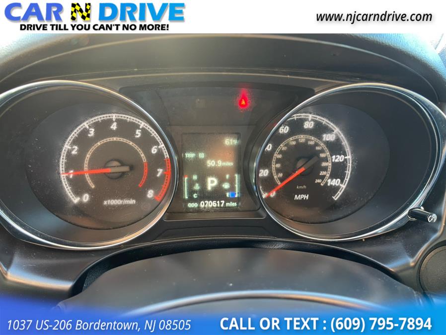 2018 Mitsubishi Outlander Sport 2.0 ES CVT, available for sale in Burlington, New Jersey | Car N Drive. Burlington, New Jersey 2018 Mitsubishi Outlander Sport 2.0 ES CVT, available for sale in Burlington, New Jersey | Car N Drive. Burlington, New Jersey