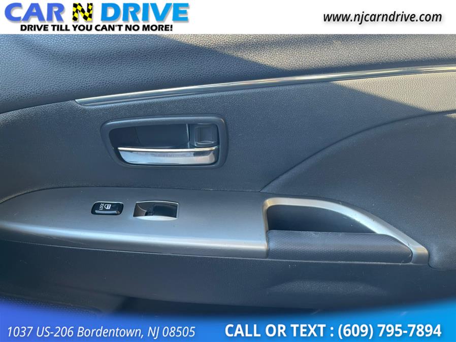 2018 Mitsubishi Outlander Sport 2.0 ES CVT, available for sale in Burlington, New Jersey | Car N Drive. Burlington, New Jersey 2018 Mitsubishi Outlander Sport 2.0 ES CVT, available for sale in Burlington, New Jersey | Car N Drive. Burlington, New Jersey