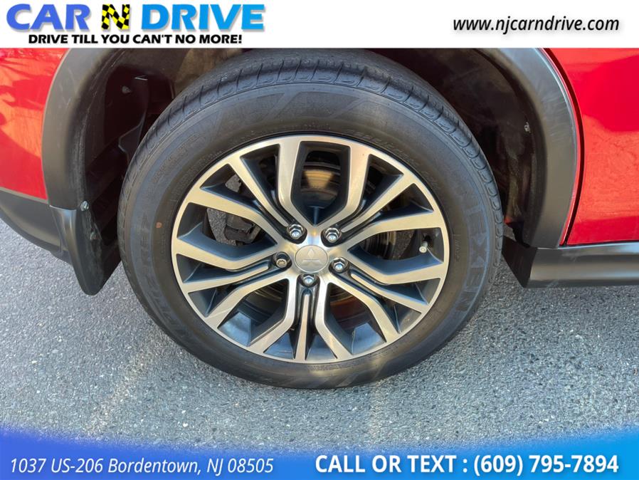 2018 Mitsubishi Outlander Sport 2.0 ES CVT, available for sale in Burlington, New Jersey | Car N Drive. Burlington, New Jersey 2018 Mitsubishi Outlander Sport 2.0 ES CVT, available for sale in Burlington, New Jersey | Car N Drive. Burlington, New Jersey