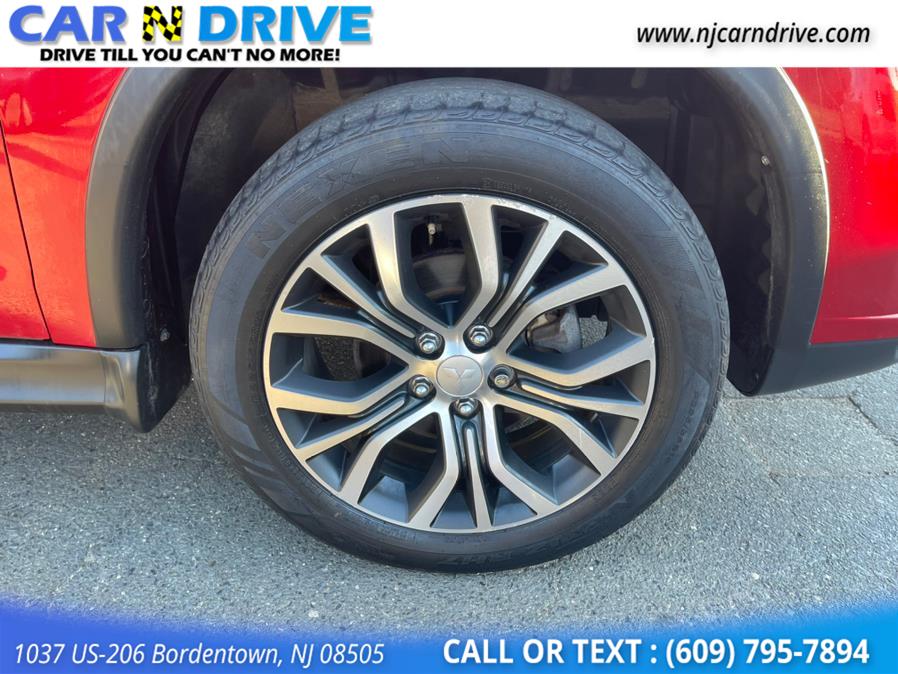 2018 Mitsubishi Outlander Sport 2.0 ES CVT, available for sale in Burlington, New Jersey | Car N Drive. Burlington, New Jersey 2018 Mitsubishi Outlander Sport 2.0 ES CVT, available for sale in Burlington, New Jersey | Car N Drive. Burlington, New Jersey