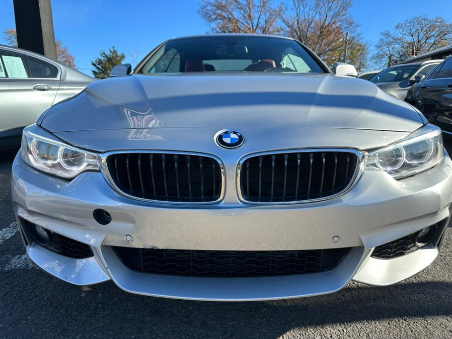 Used BMW 4 Series 2dr Conv 435i xDrive AWD 2016 | Champion Auto Sales. Linden, New Jersey