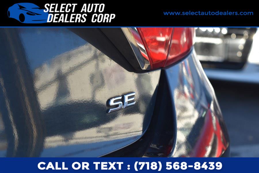 Used Toyota Camry 4dr Sdn I4 Auto SE (Natl) 2016 | Select Auto Dealers Corp. Brooklyn, New York Used Toyota Camry 4dr Sdn I4 Auto SE (Natl) 2016 | Select Auto Dealers Corp. Brooklyn, New York