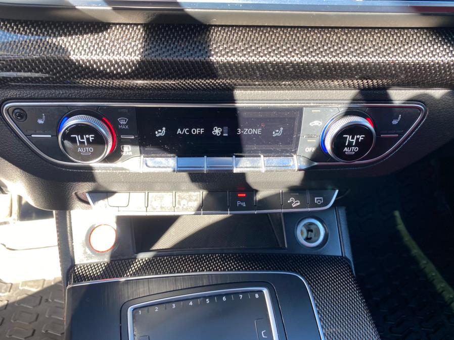 Used Audi SQ5 3.0 TFSI Prestige 2018 | Lava Motors 2 Inc. Canton, Connecticut Used Audi SQ5 3.0 TFSI Prestige 2018 | Lava Motors 2 Inc. Canton, Connecticut