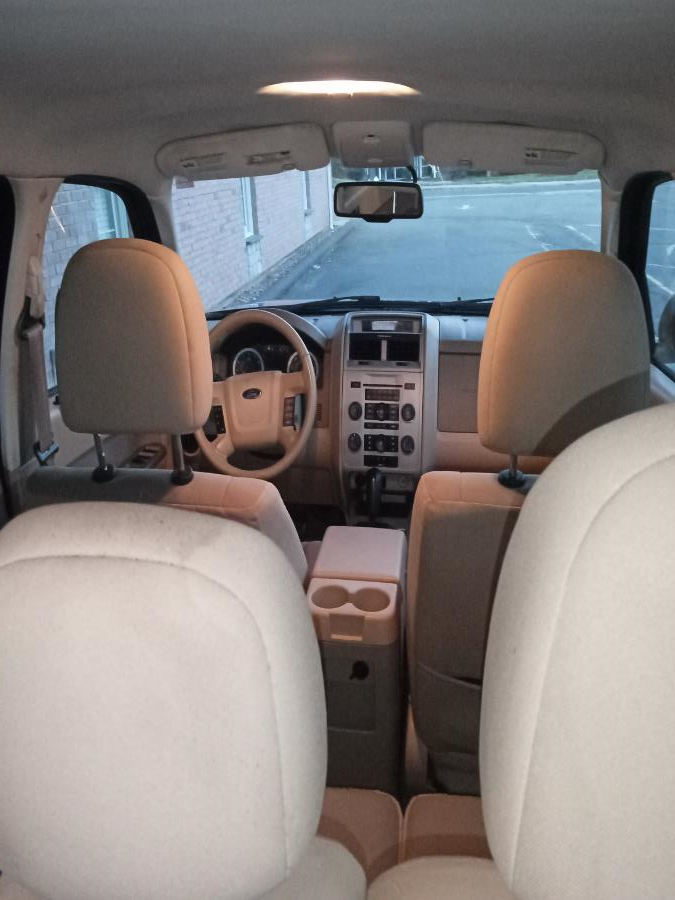Used Ford Escape 4WD 4dr XLT 2011 | Supreme Automotive. New Britain, Connecticut Used Ford Escape 4WD 4dr XLT 2011 | Supreme Automotive. New Britain, Connecticut