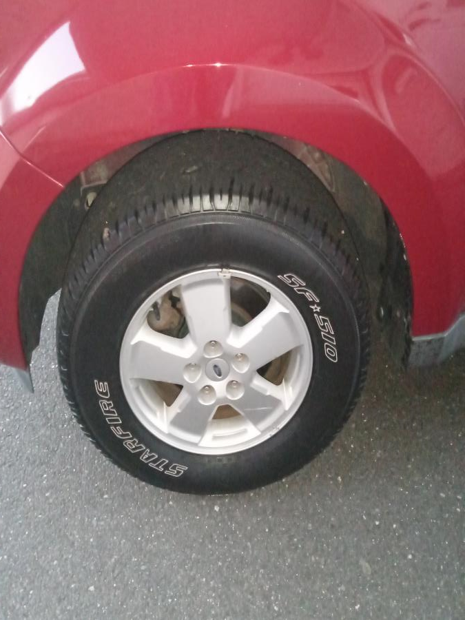 Used Ford Escape 4WD 4dr XLT 2011 | Supreme Automotive. New Britain, Connecticut Used Ford Escape 4WD 4dr XLT 2011 | Supreme Automotive. New Britain, Connecticut