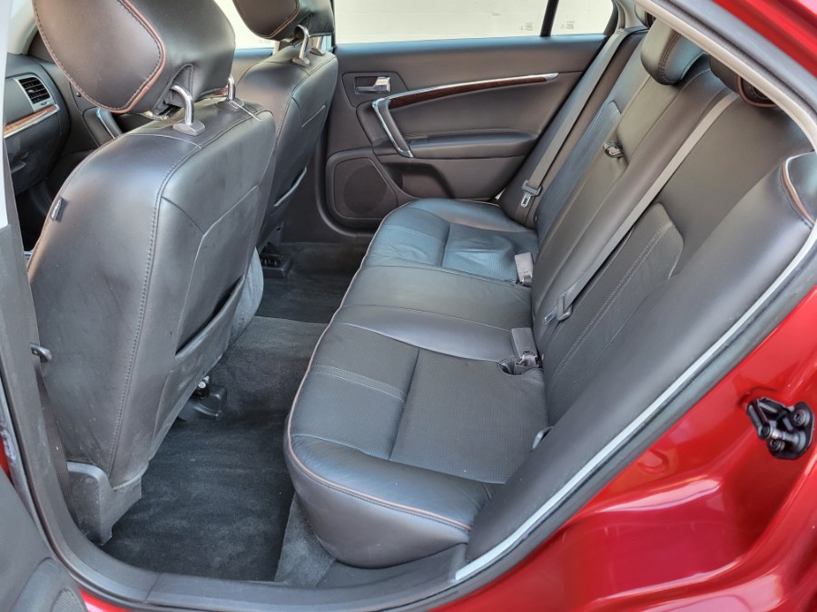 2012 Lincoln MKZ- AWD Leather, available for sale in Waterbury, Connecticut | R R Motors LLC. Waterbury, Connecticut 2012 Lincoln MKZ- AWD Leather, available for sale in Waterbury, Connecticut | R R Motors LLC. Waterbury, Connecticut