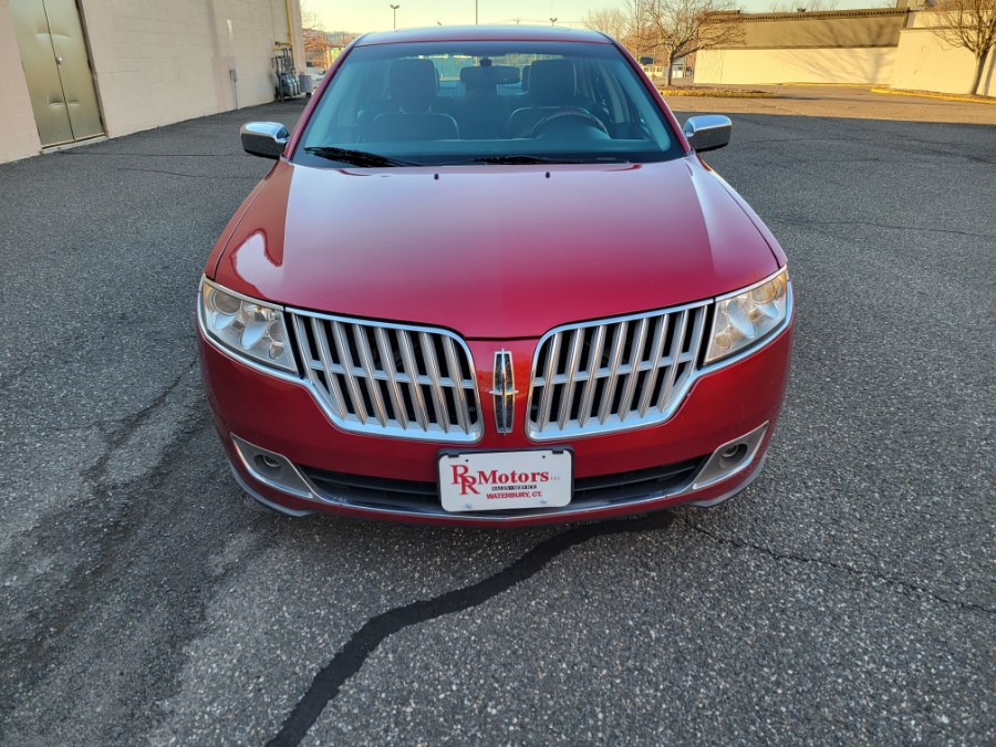 2012 Lincoln MKZ- AWD Leather, available for sale in Waterbury, Connecticut | R R Motors LLC. Waterbury, Connecticut 2012 Lincoln MKZ- AWD Leather, available for sale in Waterbury, Connecticut | R R Motors LLC. Waterbury, Connecticut
