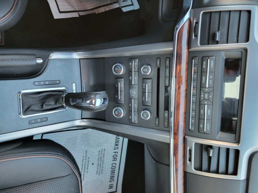 2012 Lincoln MKZ- AWD Leather, available for sale in Waterbury, Connecticut | R R Motors LLC. Waterbury, Connecticut 2012 Lincoln MKZ- AWD Leather, available for sale in Waterbury, Connecticut | R R Motors LLC. Waterbury, Connecticut