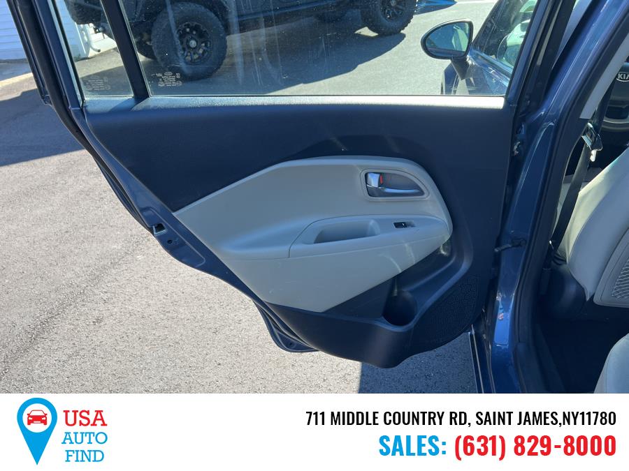 2016 Kia Rio 4dr Sdn Auto LX, available for sale in Saint James, New York | USA Auto Find. Saint James, New York 2016 Kia Rio 4dr Sdn Auto LX, available for sale in Saint James, New York | USA Auto Find. Saint James, New York