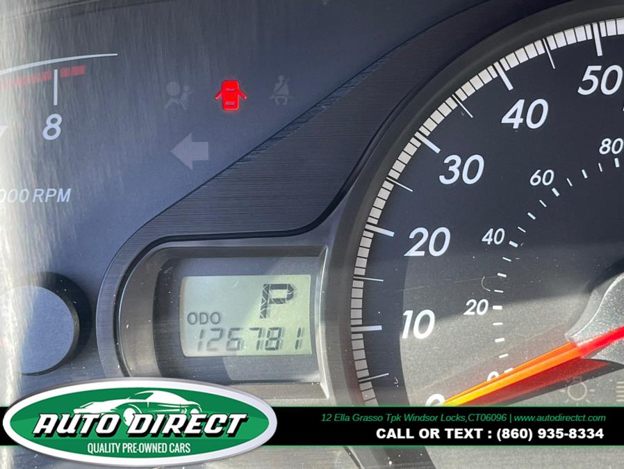 Used Toyota Sienna 5dr 7-Pass Van V6 FWD 2011 | Auto Direct LLC. Windsor Locks, Connecticut Used Toyota Sienna 5dr 7-Pass Van V6 FWD 2011 | Auto Direct LLC. Windsor Locks, Connecticut