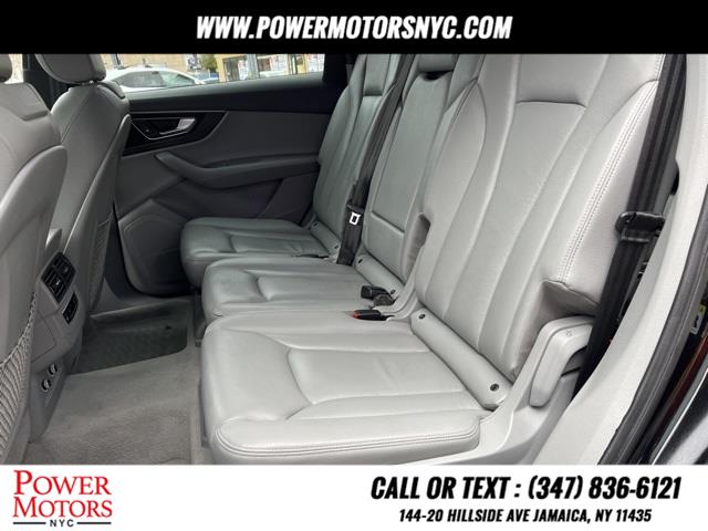 Used Audi Q7 2019 | Power Motors NYC. Jamaica, New York Used Audi Q7 2019 | Power Motors NYC. Jamaica, New York