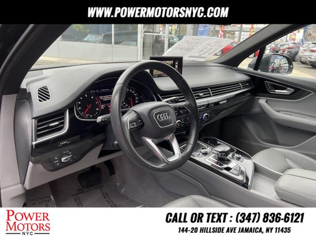 Used Audi Q7 2019 | Power Motors NYC. Jamaica, New York Used Audi Q7 2019 | Power Motors NYC. Jamaica, New York