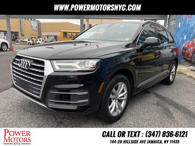 Used Audi Q7 2019 | Power Motors NYC. Jamaica, New York Used Audi Q7 2019 | Power Motors NYC. Jamaica, New York